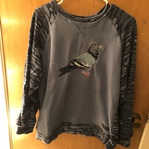 Staple Sweater